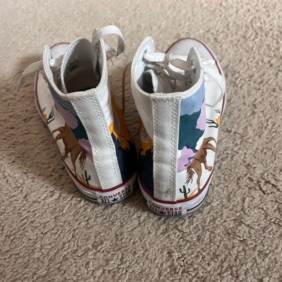 Western converse - Picture 8 of 8